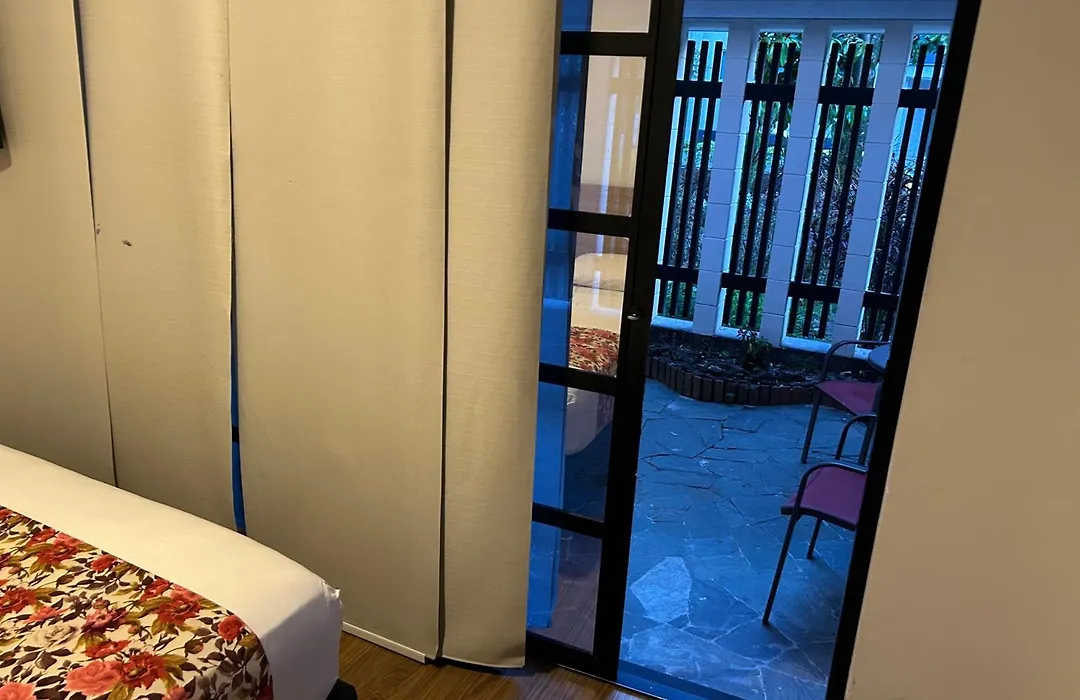 Hotel Poma - Rosa-1
