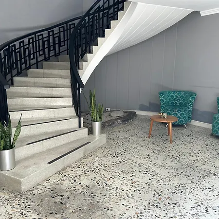 Hotel Poma - Rosa-3