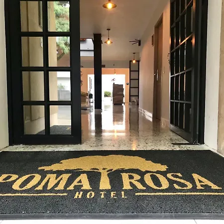 Hotel Poma - Rosa-2